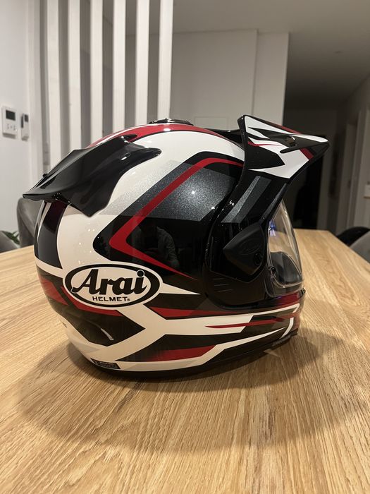 Arai Tour X5 Discovery