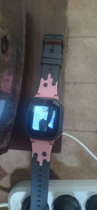 Смарт часы на запчасти