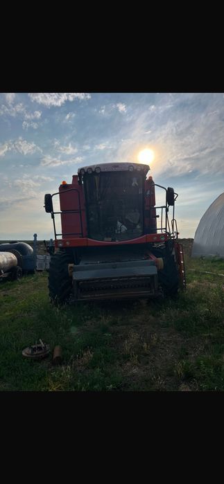 Продам комбайн Laverda 28.60