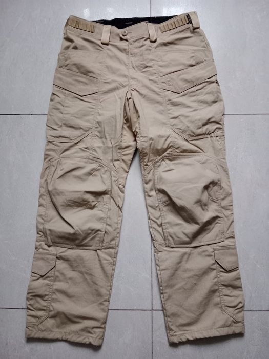 5.11 Tactical spodnie taktyczne wojskowe rip-stop cordura roz 32/30