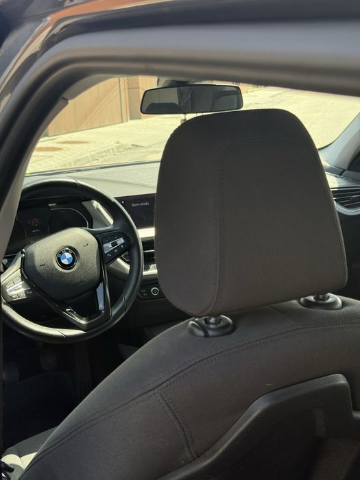 BMW 116d F40 | Nacional 70.000 km