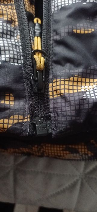 Зимова куртка підліткова