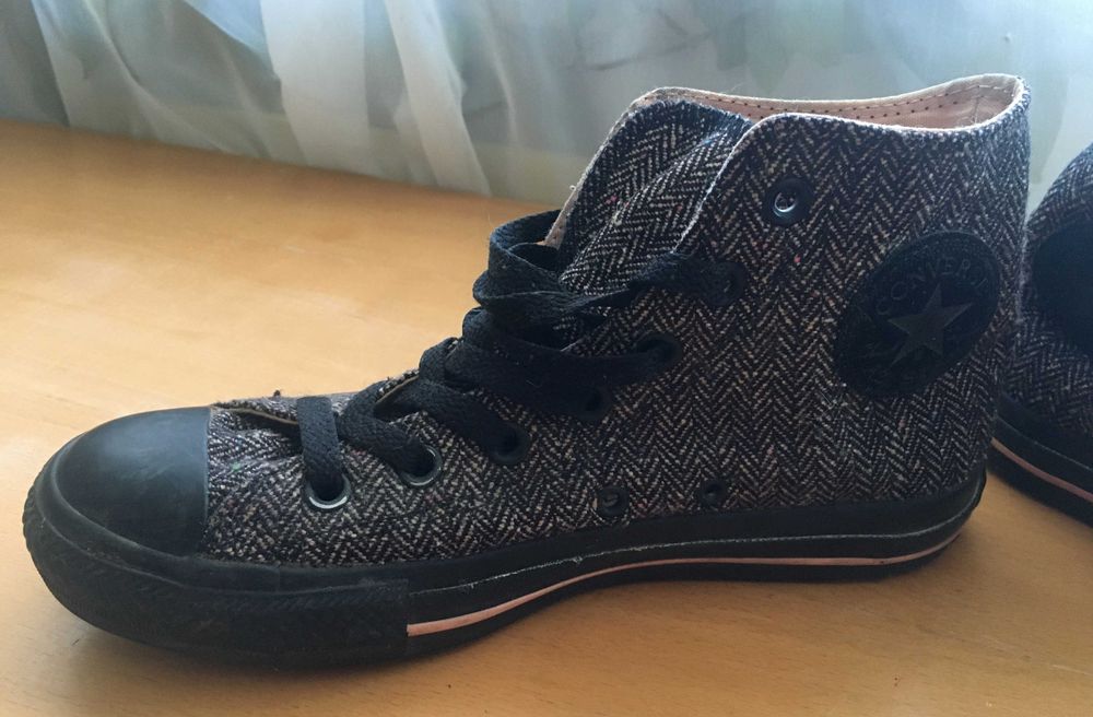 Trampki Converse 38