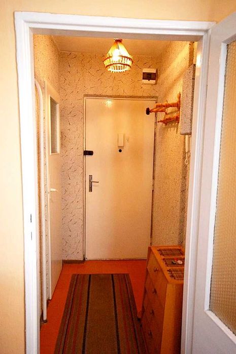 Na sprzedaż 2-pokojowe mieszkanie położone w samym centrum Piły