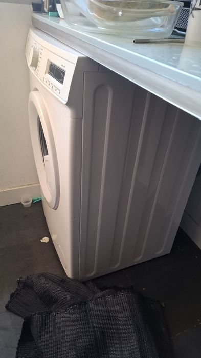 Vendo maquina de lavar roupa