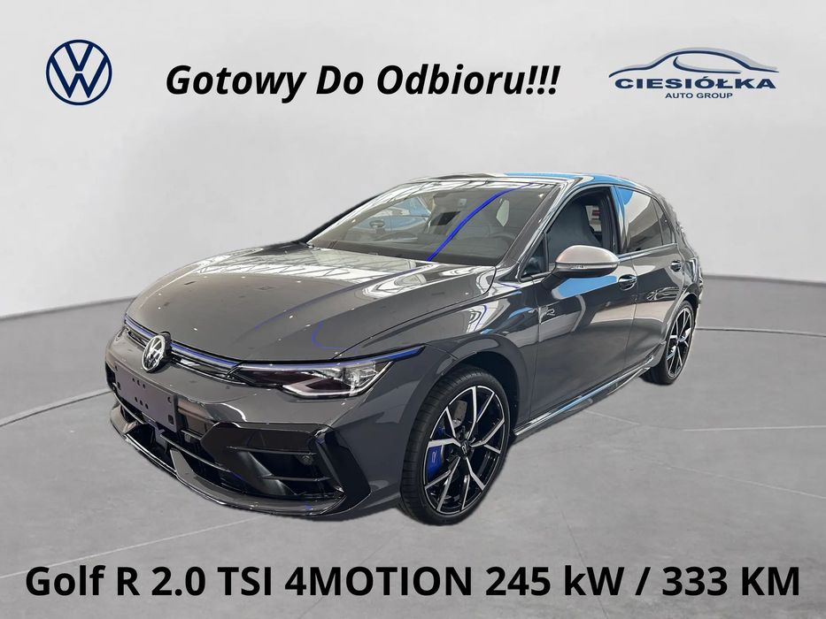 Volkswagen Golf Od Ręki!!!