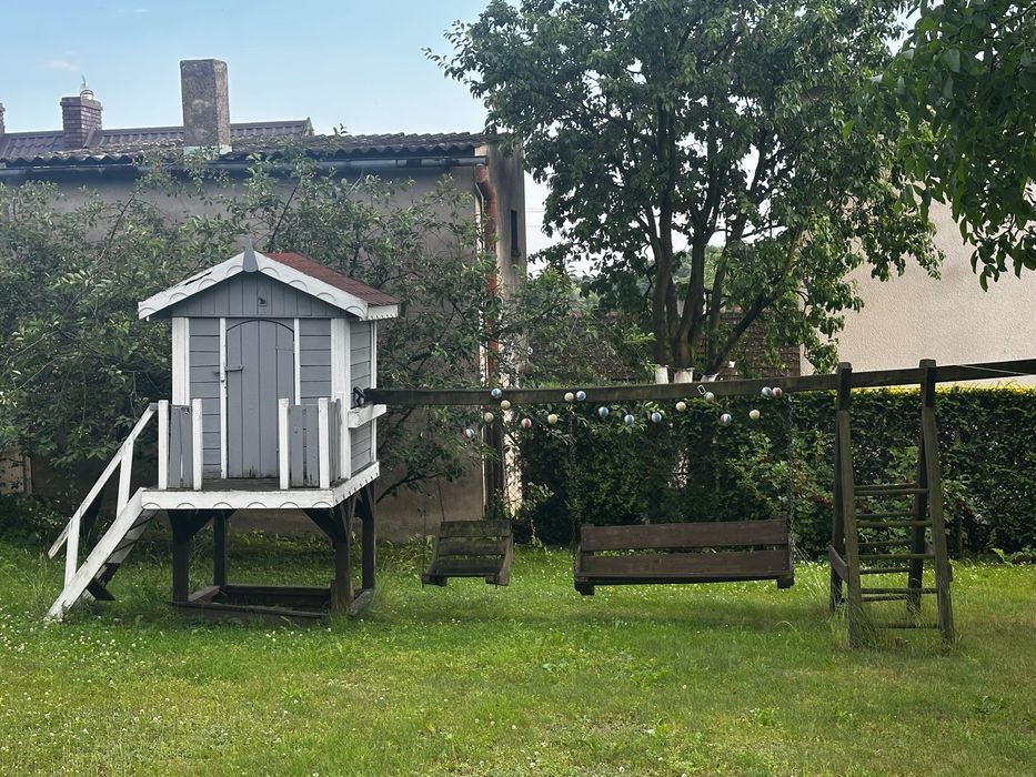 Domek dla dzieci