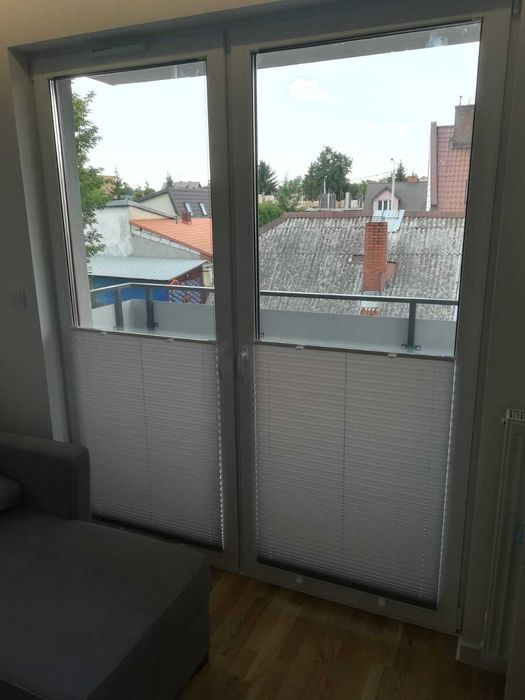 Rolety, Plisy, Moskitiery, Żaluzje - Darmowa wycena !!!