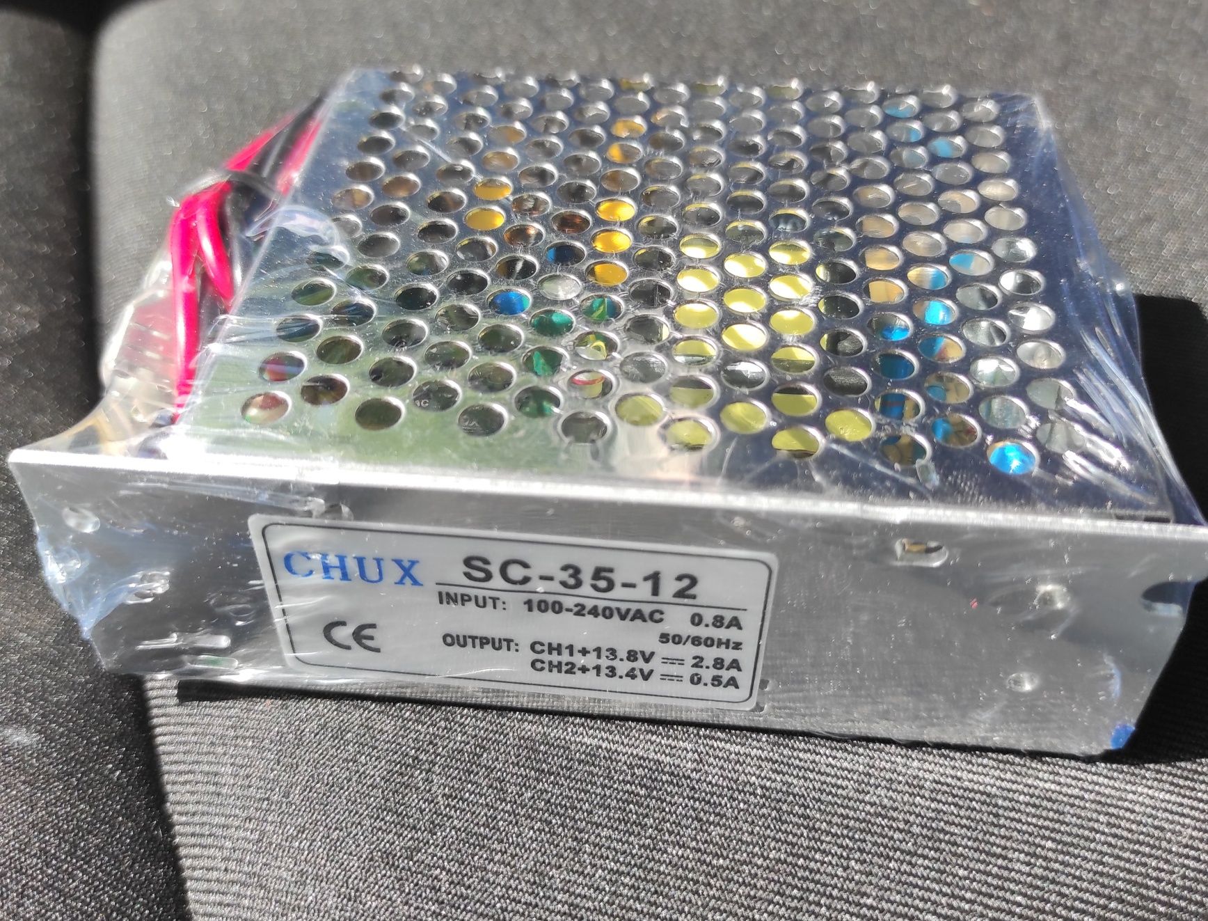35 12 UPS 530 Olx