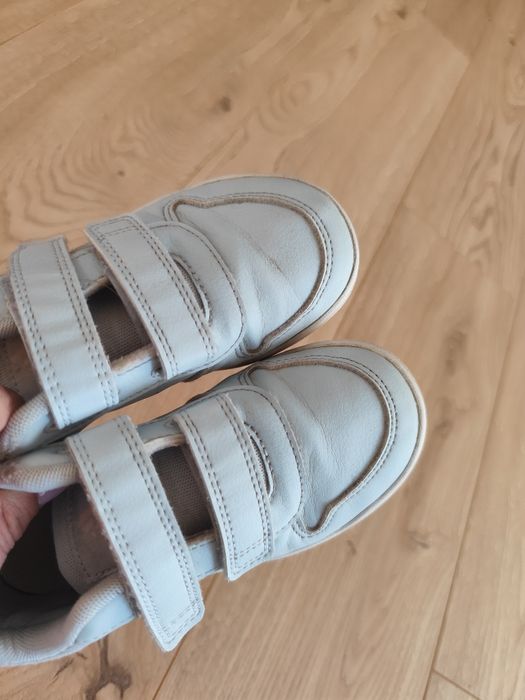 Buciki Adidas rozmiar 28