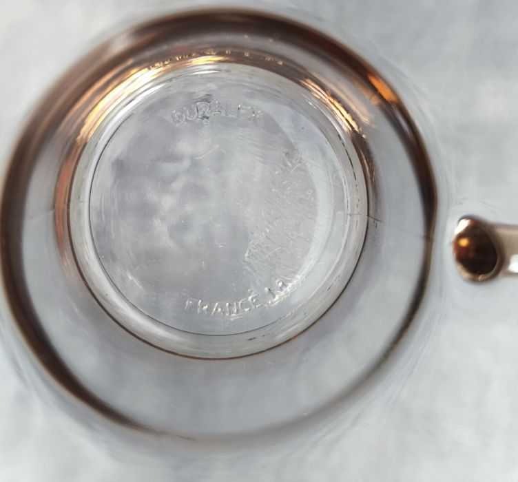 Filiżanki espresso Duralex 6szt