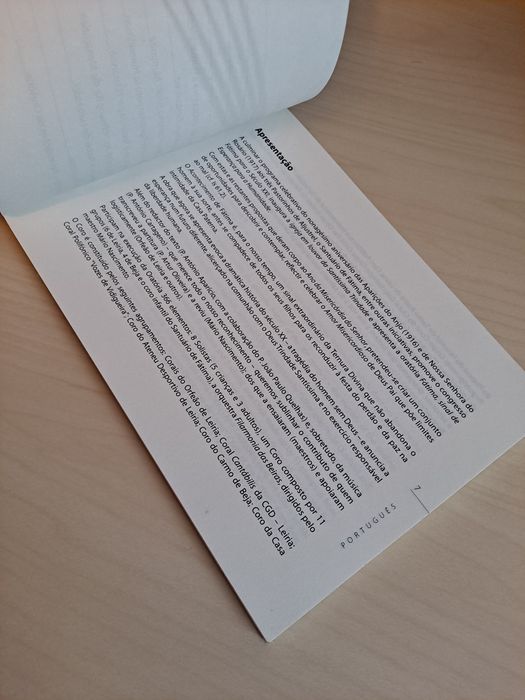 ORATÓRIA 90 anos das Aparições de Fátima