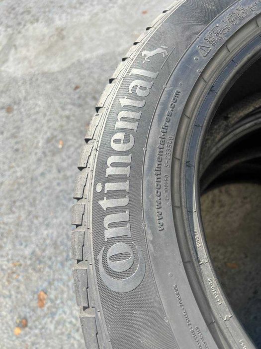 Зимові Шини 225 60 R17 Continental 2021 Рік!