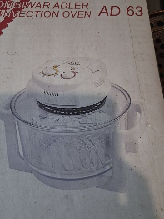 Kombiwar Adler AD63