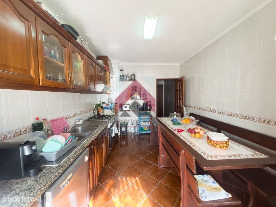Apartamento T2 na Gafanha da Nazaré — Gafanha Da Nazaré, Aveiro