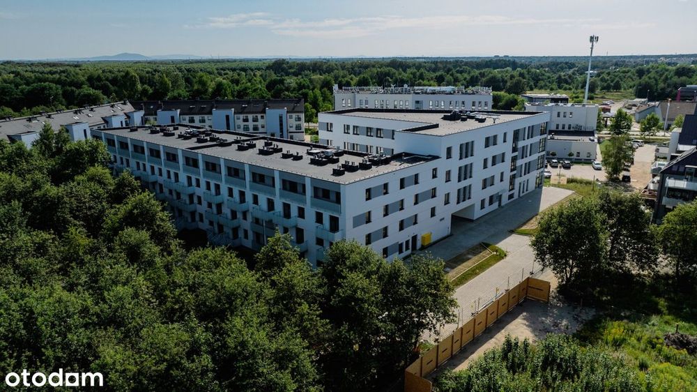Przystań Królewiecka III | mieszkanie K1/27