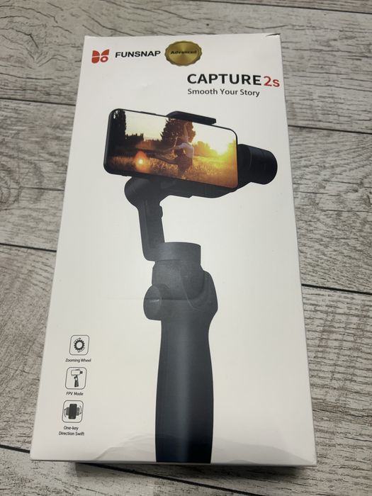 Capture 2s Capture 2s