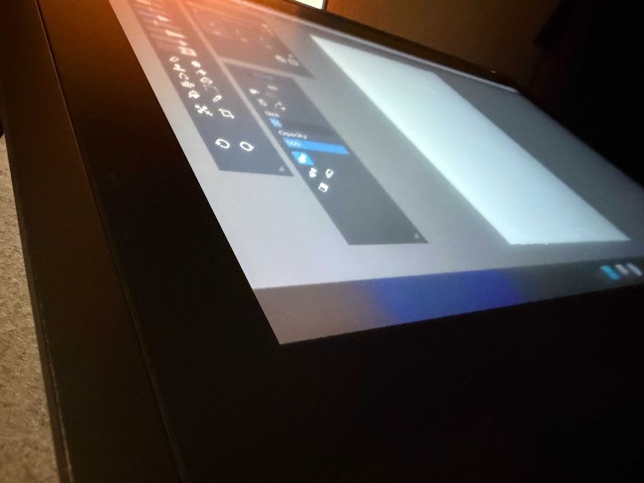 Wacom Cintiq 16 - Mesa digitalizadora Wacom 16 polegadas