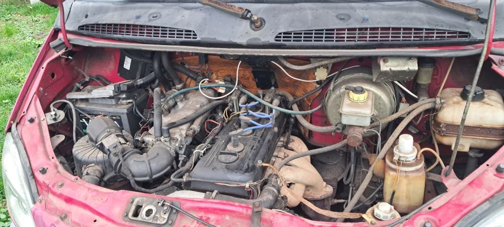 Продається ГАЗ 2752-414