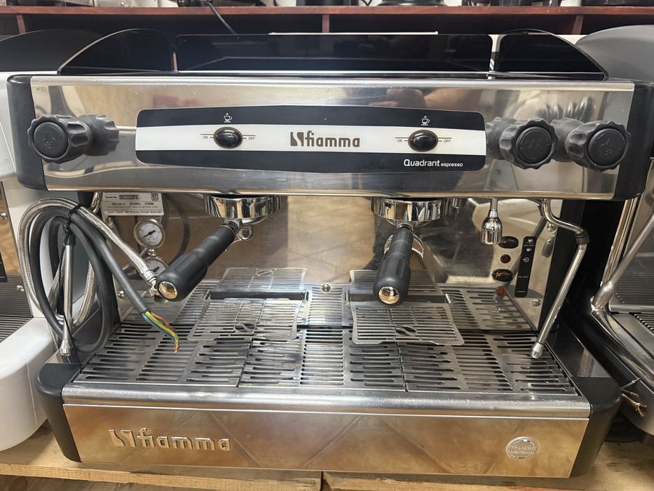 Maquina de café industrial 1 grupo Muito Muito Nova  Instalação e Garantia