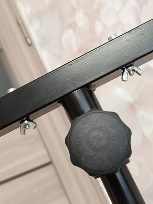 Стійка для освітлення,стойка для светового оборудования,штатив,светому