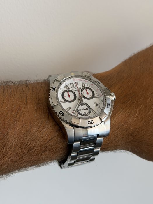 Longines Hydroconquest (41mm)