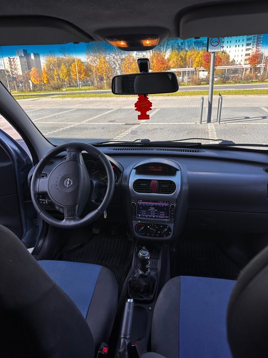 Продається ! Opel Combo