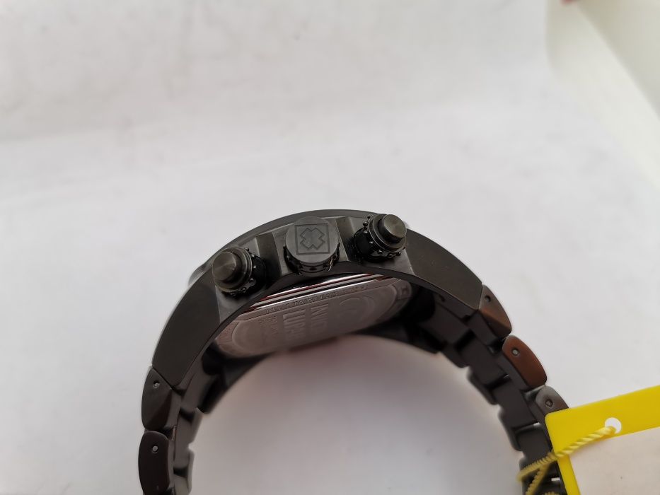 Nowy zegarek INVICTA LUPAH REVOLUTION 1685 swiss made ETA paragon