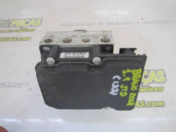 Abs - fiat bravo ii (198_) | 06 -