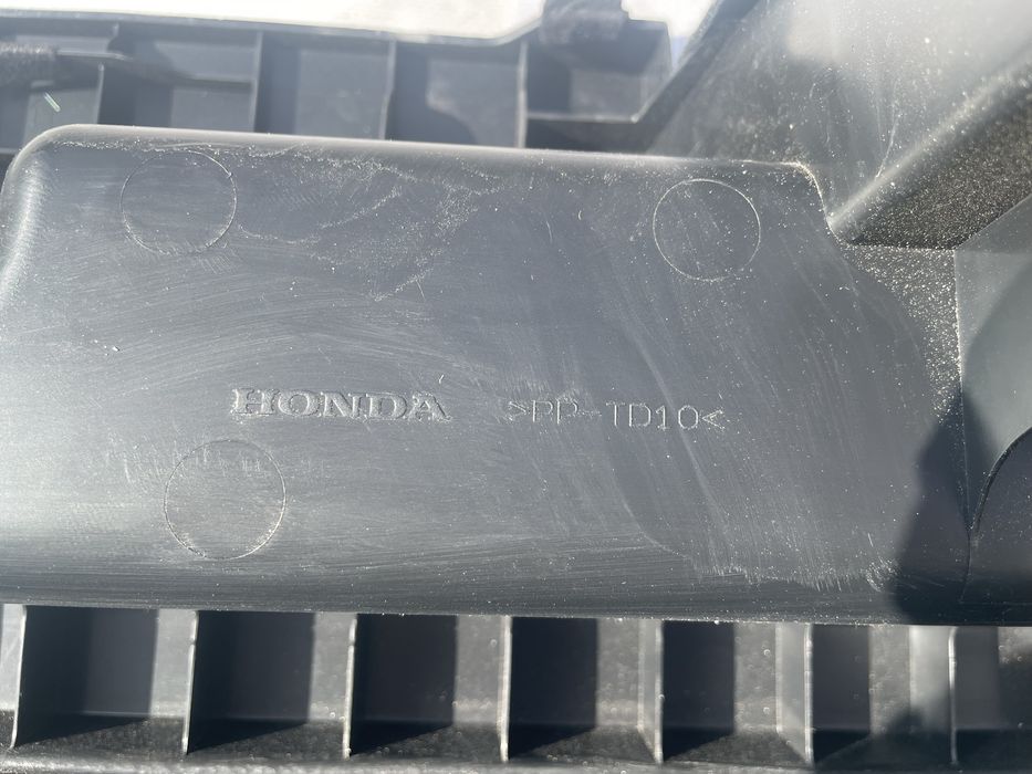 Органайзер багажника Honda CRV 5 84540-TPA