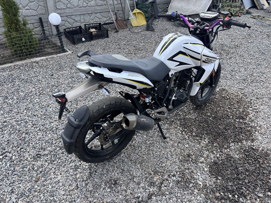 Продам Geon CR6s