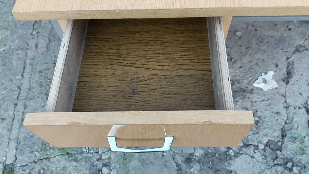 sprzedam stare bióuko prl zakładowe