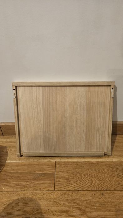 Szuflada KOMPLEMENT IKEA Pax 50x35 na obuwie