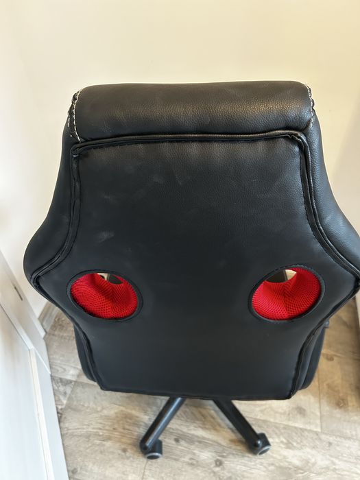 Fotel biurowy młodzieżowy