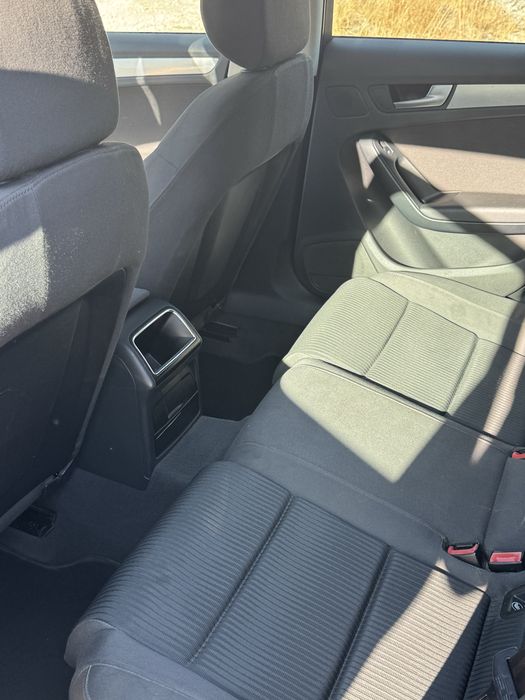 Audi A4 Avant 2.0 TDI 140cv – Nacional