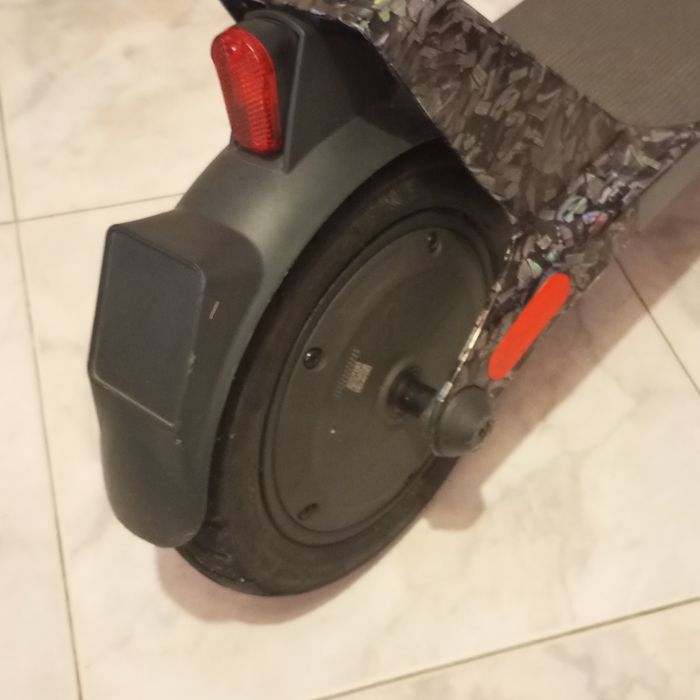 Trotinete Xiaomi 4lite