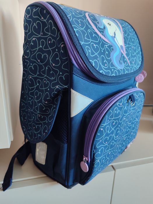 Рюкзак GoPack ergo kids