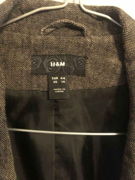 Zakiet / marynarka damska H & M