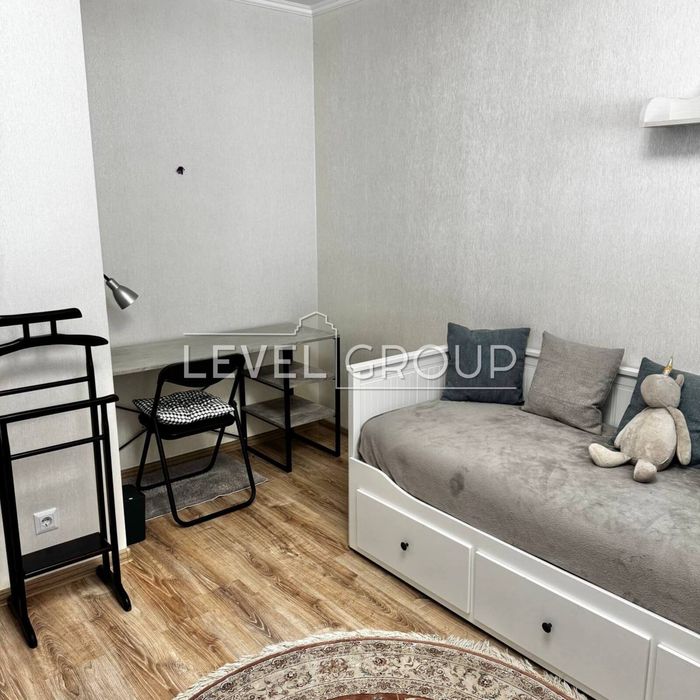 ТЕРМІНОВО Оренда 3к вул.Максимовича, 3Г ЖК 4 Сезона м.Васильківська