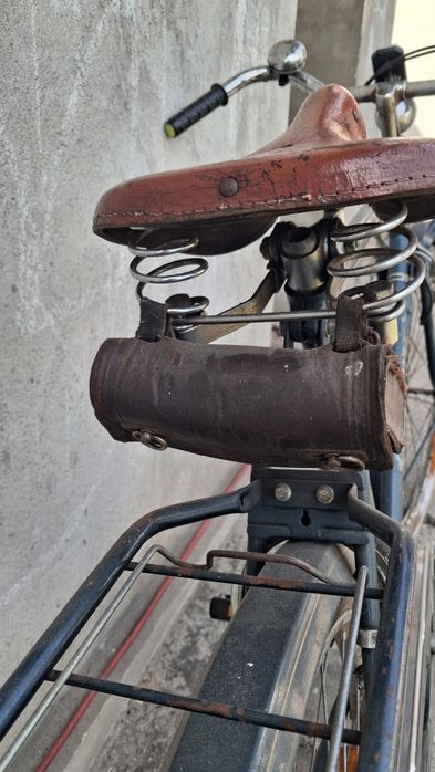 Rower holenderski