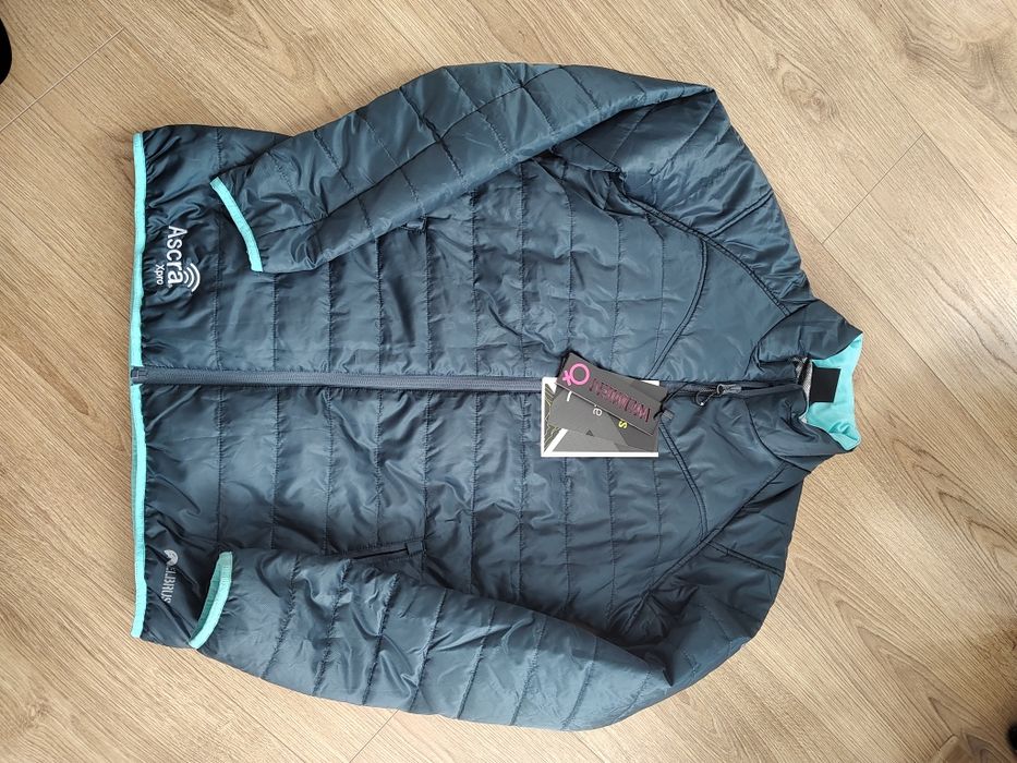 Kurtka Elbrus L nowa