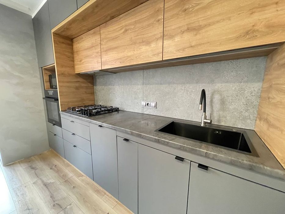 Квартира студія подобово (жк Парковий комплекс)