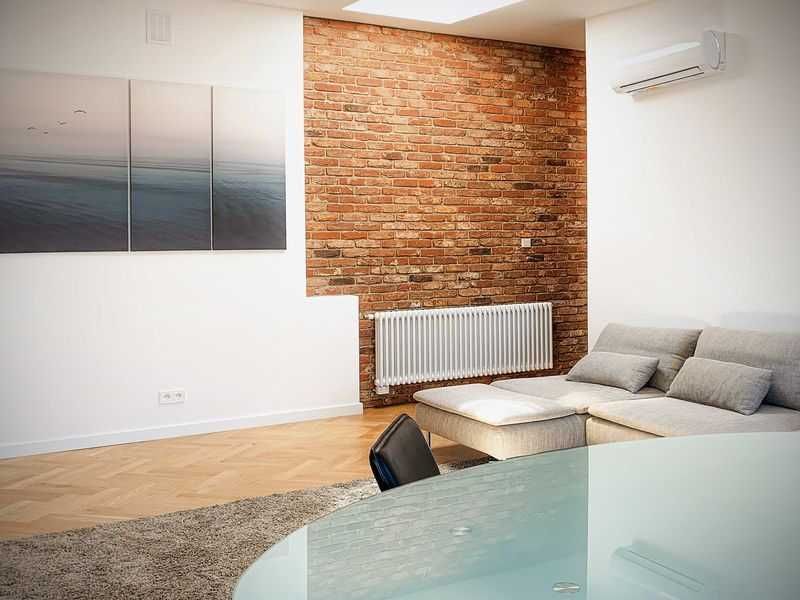 Apartament 2-pokojowy do wynajęcia, Śródmieście, Warszawa - Widok 3