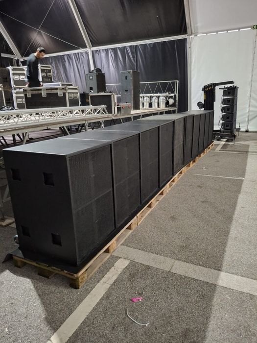 Grave/sub d.a.s. st218 duplo