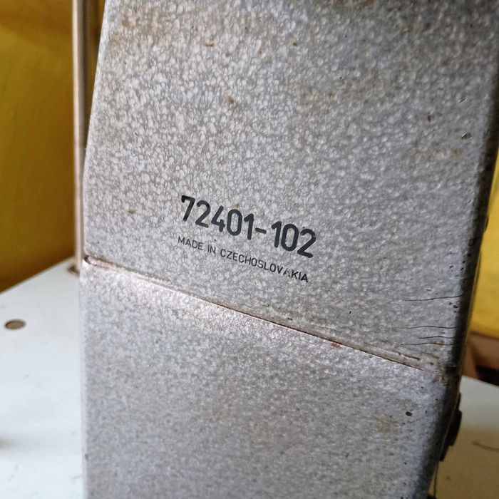 Maszyna do szycia Minerva 3 FAZOWA