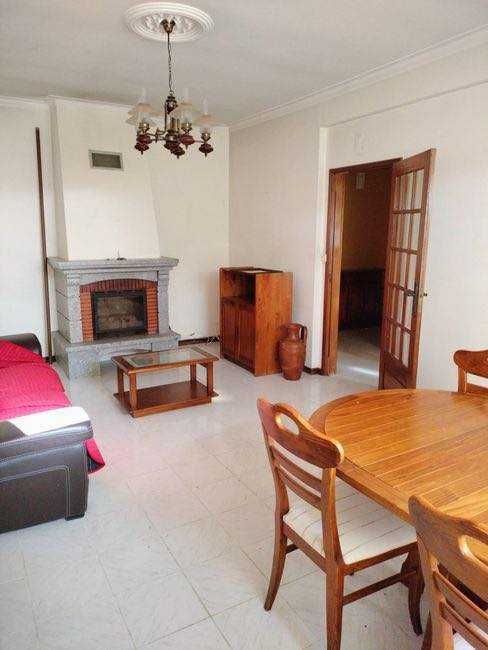 Arrendamento | Apartamento T3 – Bairro de Sta. Eugénia, Viseu