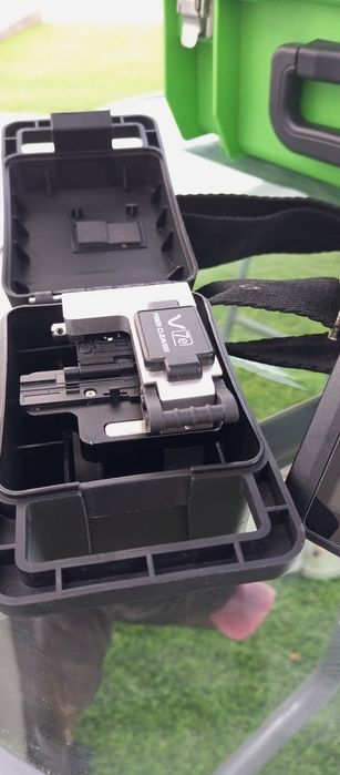 Máquina Fusão Inno9 (Nova)