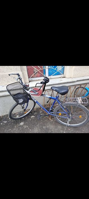 Продам велосипед 26"