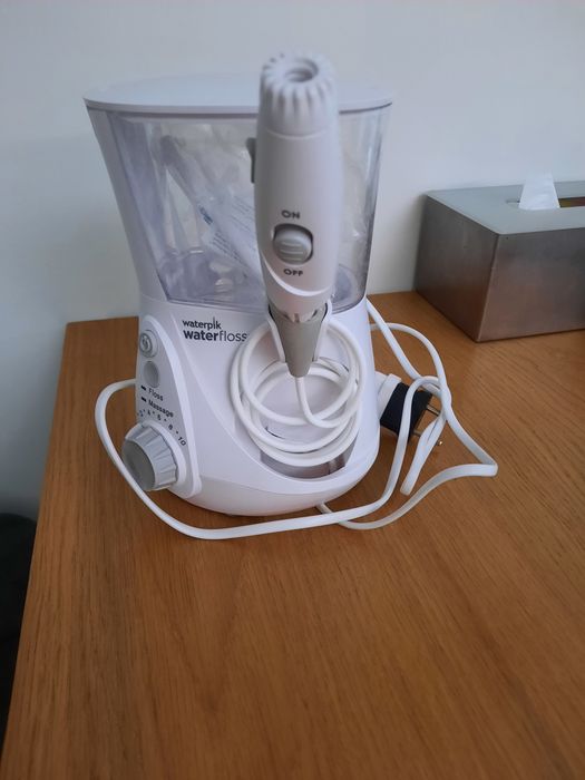 Irygator waterpik