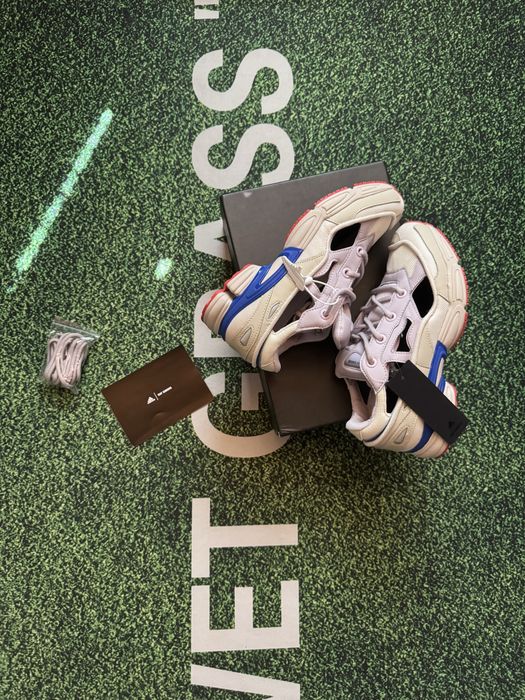 Raf simons replicant adidas раф симонс репликант репликанты рафы адідас реплікант репліканти рафи озвего озвиги ozweego